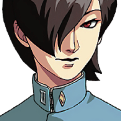 Jun Kurosu Image of Jun Kurosu from Persona 2