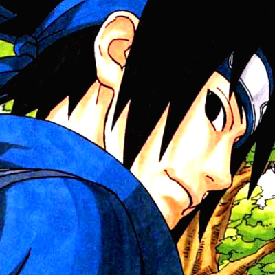 Sasuke Uchiha Image of Sasuke Uchiha from Naruto