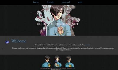 version 1 layout